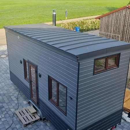 Tiny House Flexhome Buchenberg  Exteriér fotografie