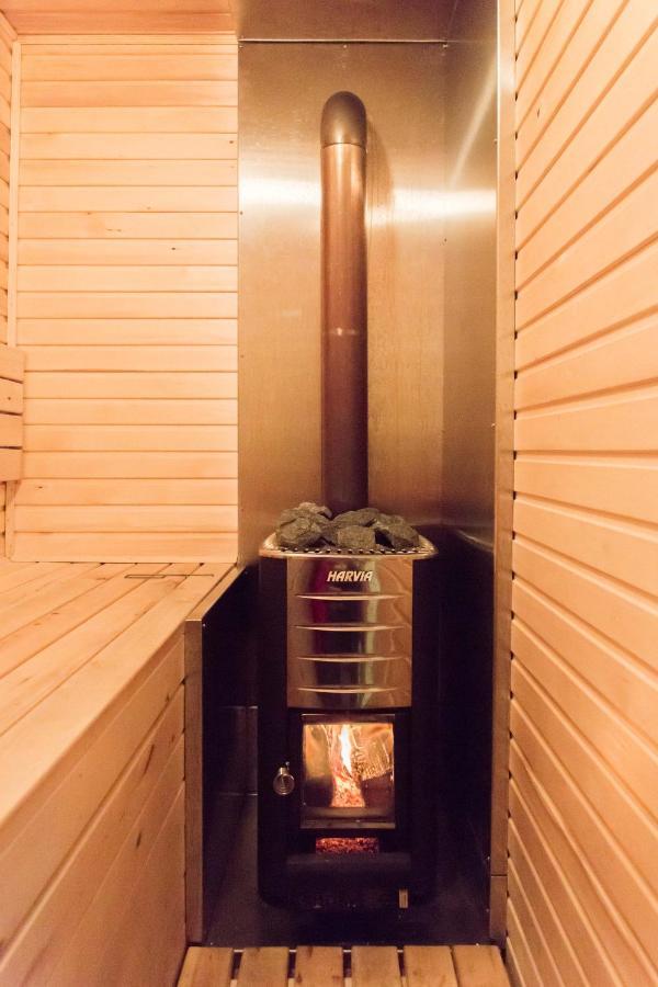 Tiny House Flexhome Buchenberg  Exteriér fotografie