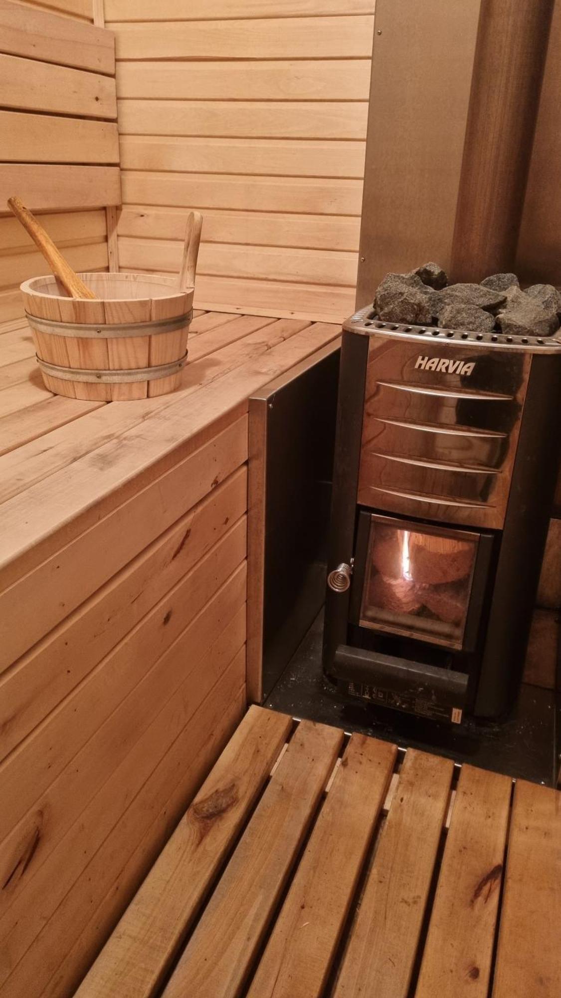 Tiny House Flexhome Buchenberg  Exteriér fotografie